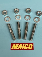 MAICO SET PERNO BASE CANNA MC