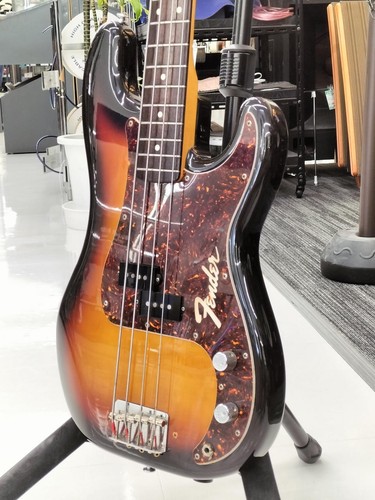 Pbd usato - (fender, japan)pbd-62