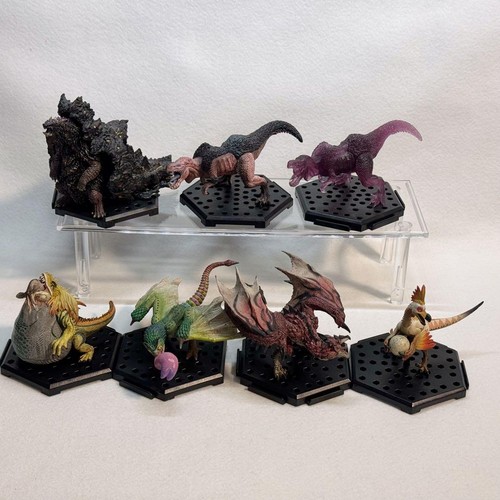 Monster hunter standard model - monster,