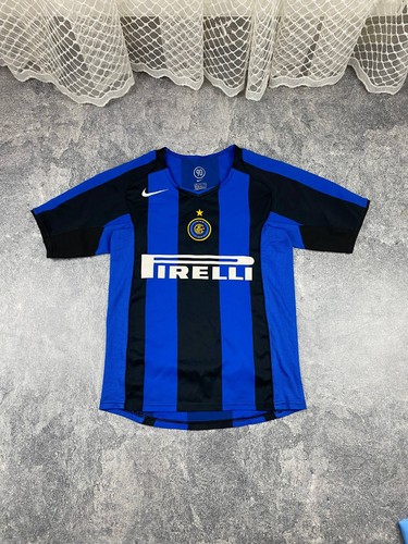 Maglia home inter - maglia, milan