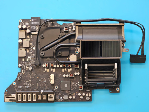 Apple imac a1419 - apple, gtx