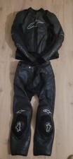 Tuta moto alpinestars - moto,