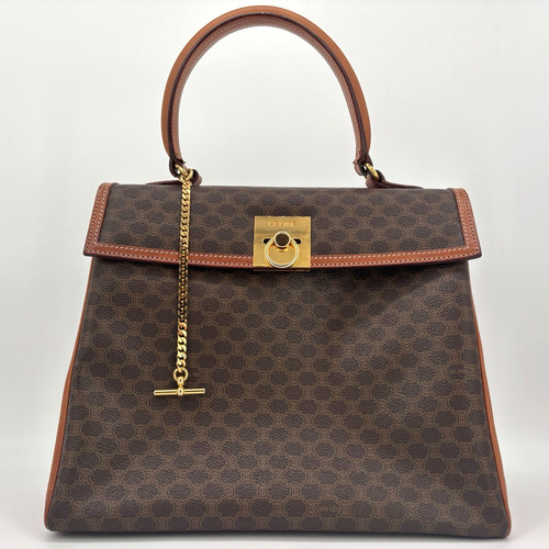 Borsa originale celine vintage - borsa,