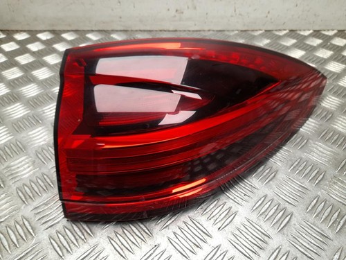 Fanale posteriore porsche - fanale,