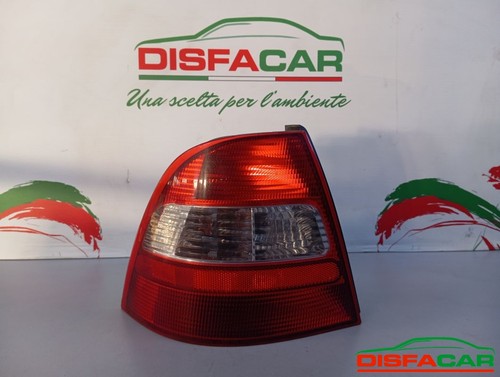 Fanale posteriore honda civic - fanale,