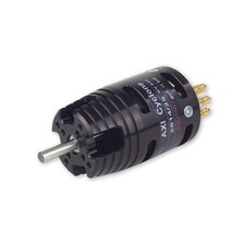 AXi Cyclone 25/1035 Brushless