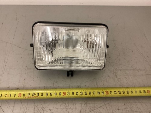 Fanale anteriore cev 313 - anteriore, nos