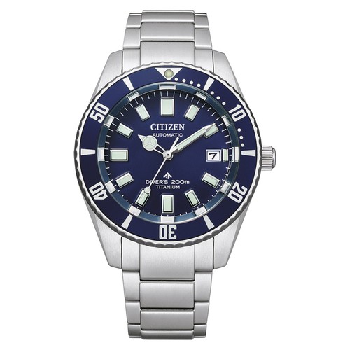 Citizen promaster mechanical - promaster,