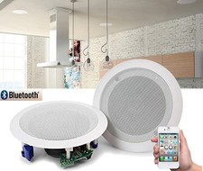 COPPIA CASSE ALTOPARLANTI