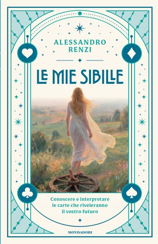 Mie sibille conoscere e - mie, sibille.