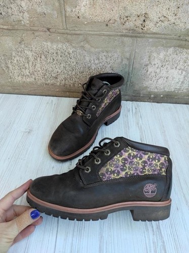 Stivali donna timberland rosa - donna,