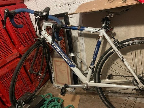 Bicicletta fondriest - bicicletta,
