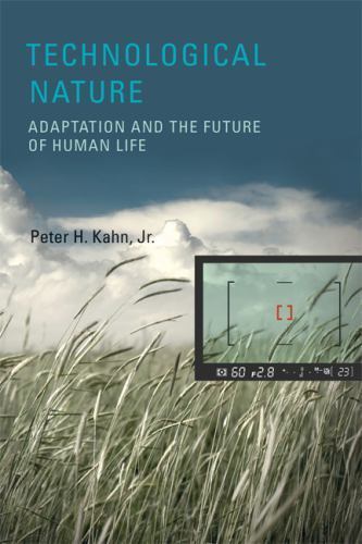 Technological nature - technological,