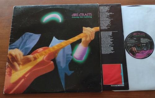 Canada ex dire straits - canada!!!,