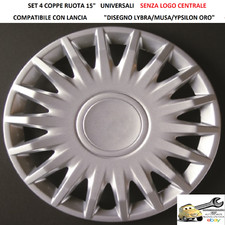 Per Lancia "Disegno Lybra" Set