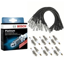 MotorKing 12 Spark Plug Wire