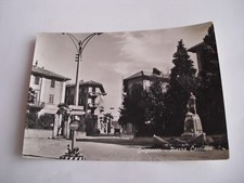 Novara - Grignasco Piazza