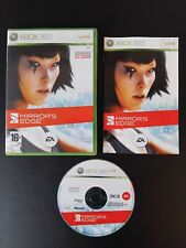 Mirror's Edge - Gioco