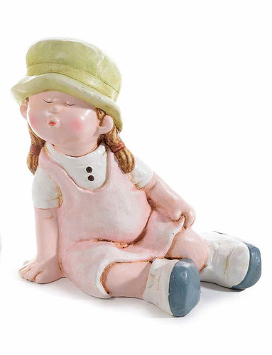 Regalo design bimba - regalo,