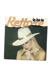 DONATELLA RETTORE - DISCO 45