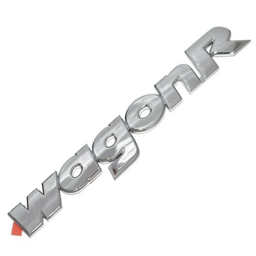 Per suzuki wagon targhetta - per,