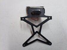 Yamaha FZ8 2010-2012 Portatarga racing Biondi 8901002