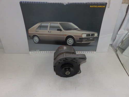 Lancia delta prisma - delta,