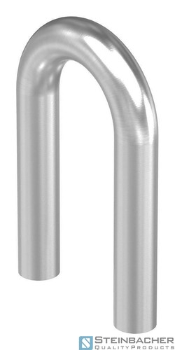 Curva per tubi acciaio inox - per,