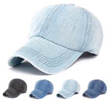 Cappello da baseball uomo