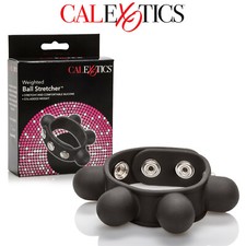 CalExotics Weigted Ball
