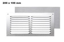 Griglia ventilazione - griglia, di