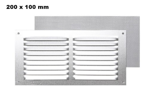 Griglia ventilazione - griglia,