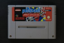 Pinball Fantasies Super