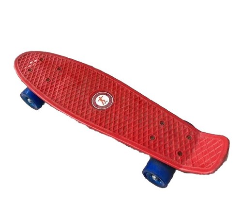 Vintage penny style - style, cruiser