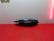 SCOCCA CARENA CODONE FIANCATA POSTERIORE DETRA KYMCO  XCITING 300 R ANNO 2009