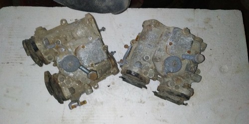 Alfa romeo giulia coppia - romeo,
