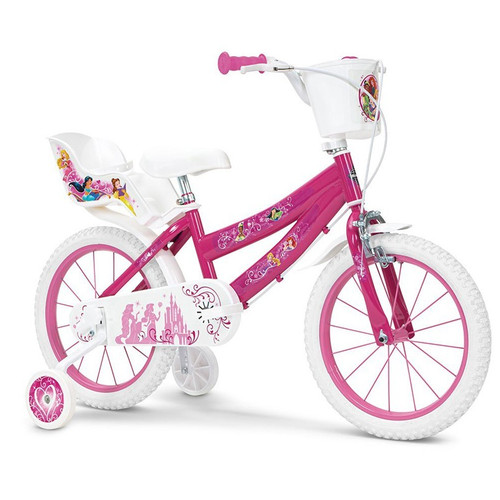 Bici princess principesse - 16,