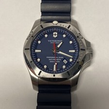 Orologio Uomo Victorinox Swiss