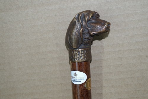 Nobile bronzo legno bastone - legno, da