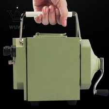 Tester resistenza isolamento