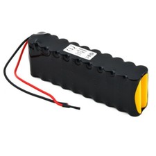 Batteria Ricaricabile Ni-Mh