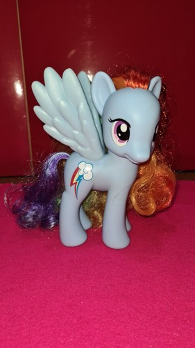 Little pony hasbro g4 - pony,
