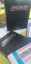 Enciclopedia Gli Specialisti -