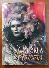Libro Colori a Venezia Antonio