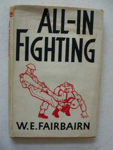 Fairbairn all in - e.,