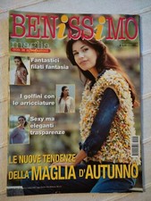 Benissimo settembre 2002-