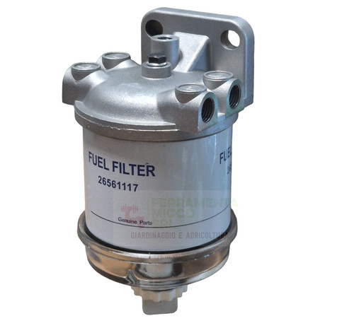 Filtro nafta gasolio - nafta,