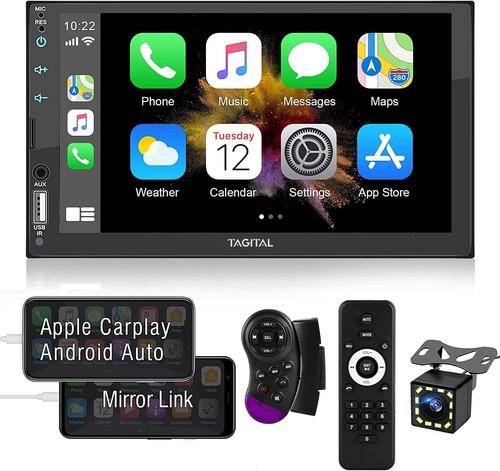Autoradio doppio 2din - autoradio,