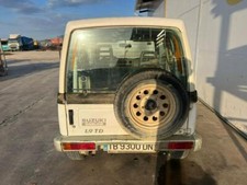 Faro Posteriore Sinistro per