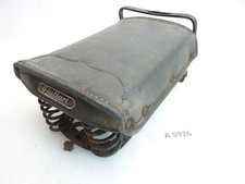 Sella cuscino Giuliari